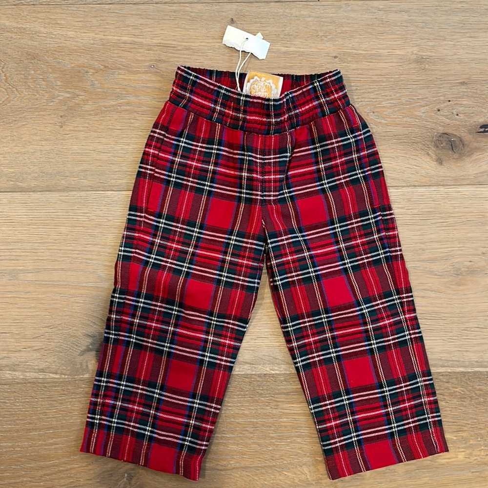 Beaufort Bonnet Sheffield Pants